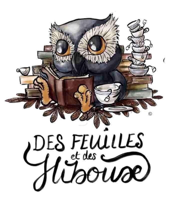 Des Feuilles Et Des Hiboux Plescop Exterior foto